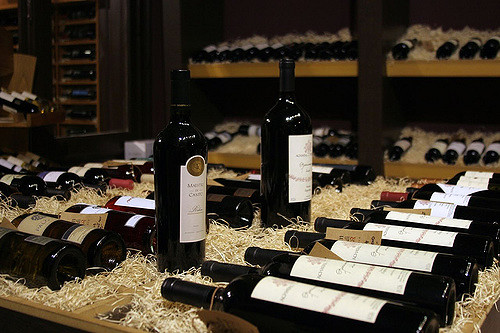 Wine Bazaar