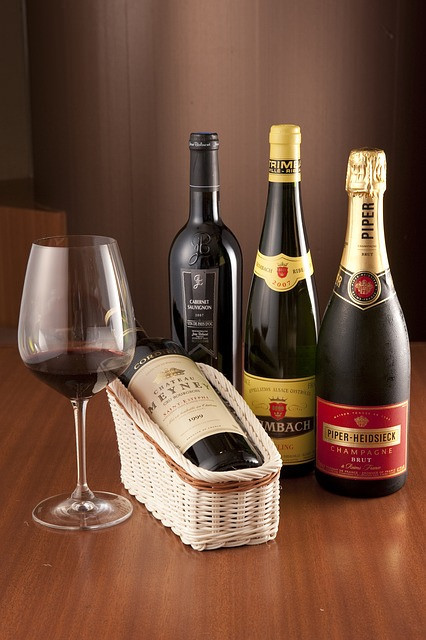 Wine Bazaar
