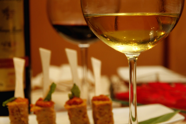 Wine Bazaar
