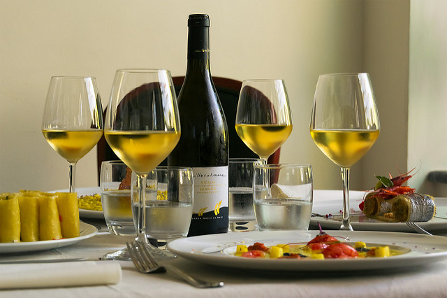 Wine Bazaar