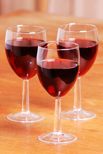 Wine Bazaar
