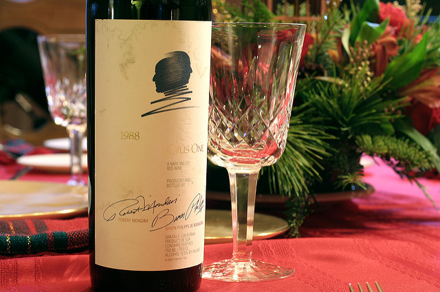 Wine Bazaar