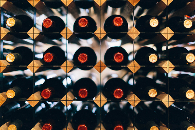 Wine Bazaar