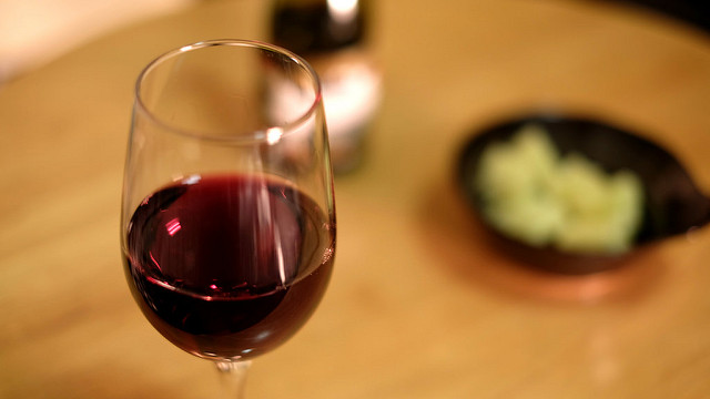Wine Bazaar