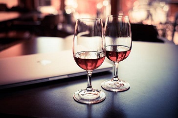 Wine Bazaar