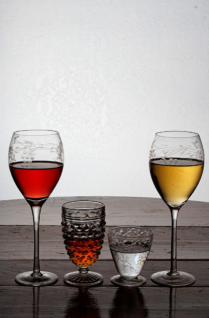 Wine Bazaar