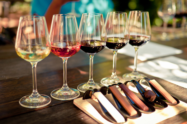 Wine Bazaar