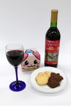 Wine Bazaar