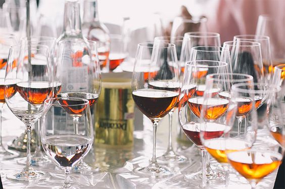 Wine Bazaar