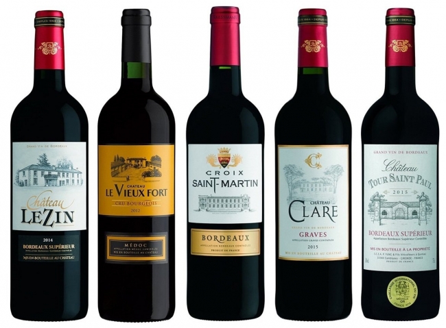 Wine Bazaar