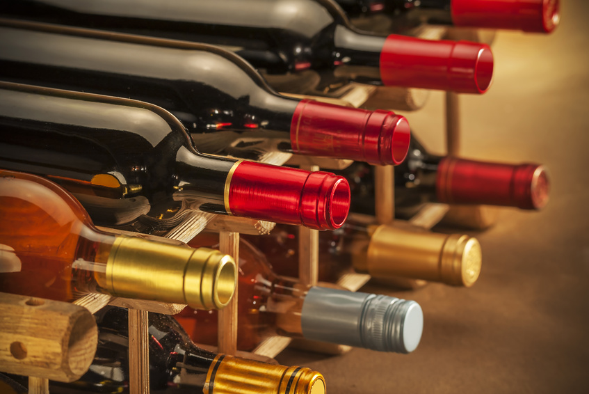 Wine Bazaar