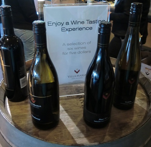 Wine Bazaar