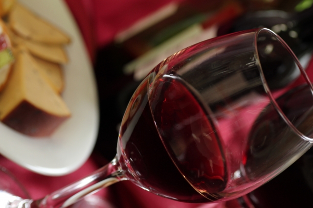 Wine Bazaar
