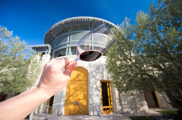 Wine Bazaar