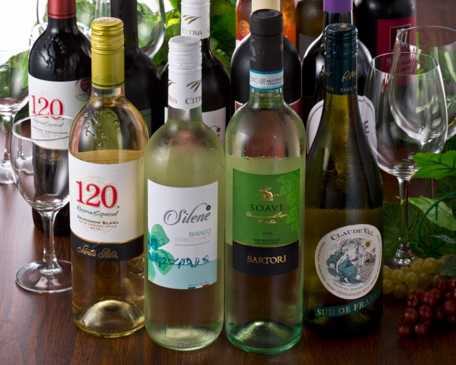 Wine Bazaar