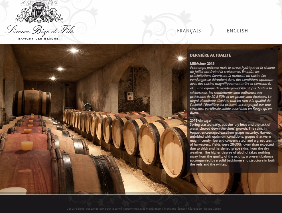 Wine Bazaar