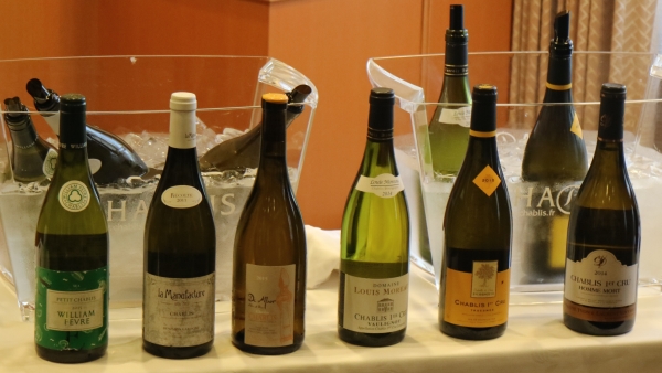 Wine Bazaar