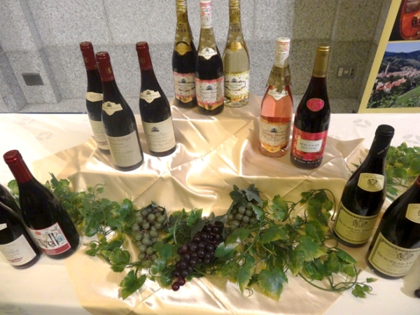 Wine Bazaar