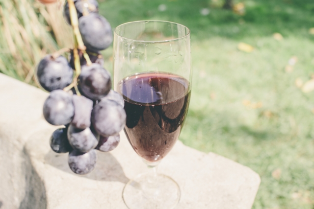 Wine Bazaar