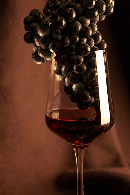 Wine Bazaar