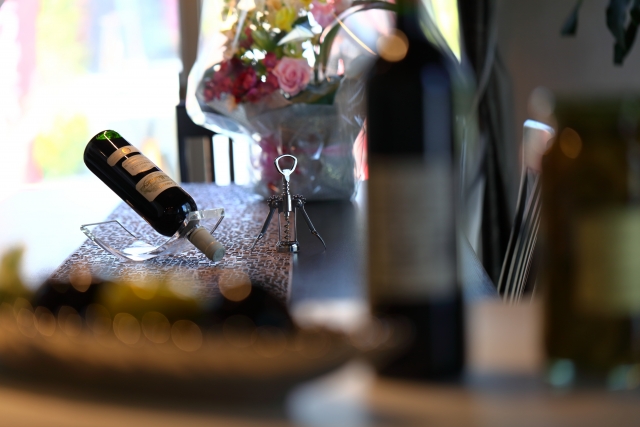 Wine Bazaar