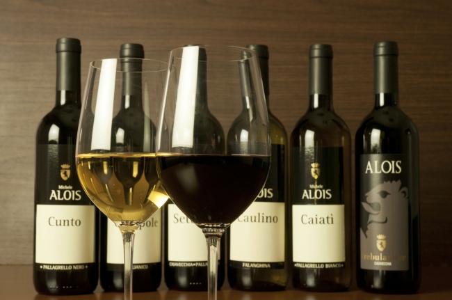 Wine Bazaar