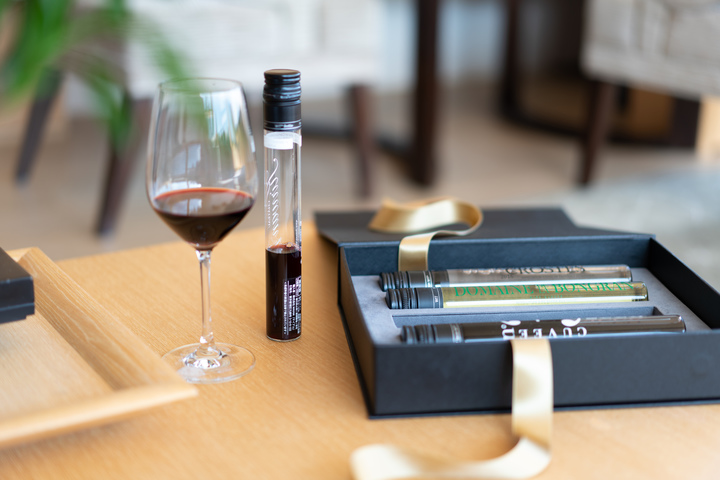 Wine Bazaar