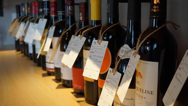 Wine Bazaar