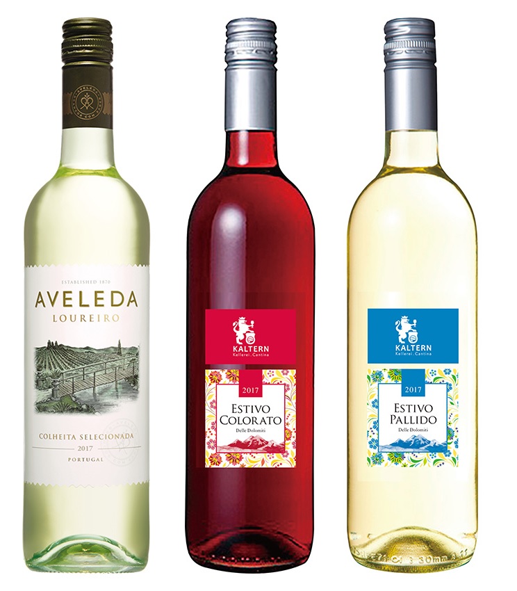Wine Bazaar