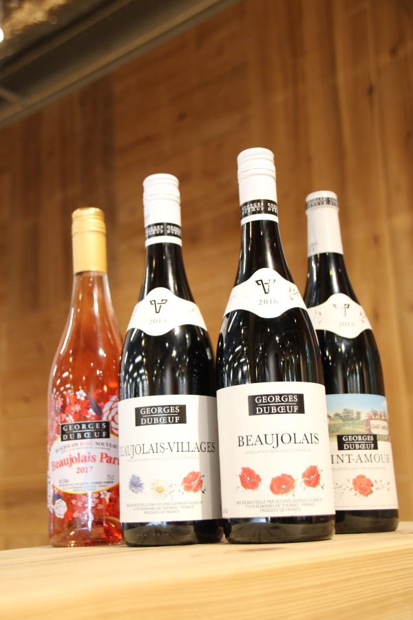 Wine Bazaar