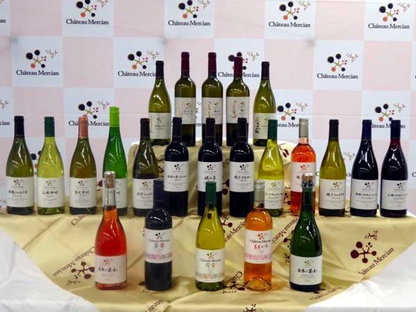 Wine Bazaar