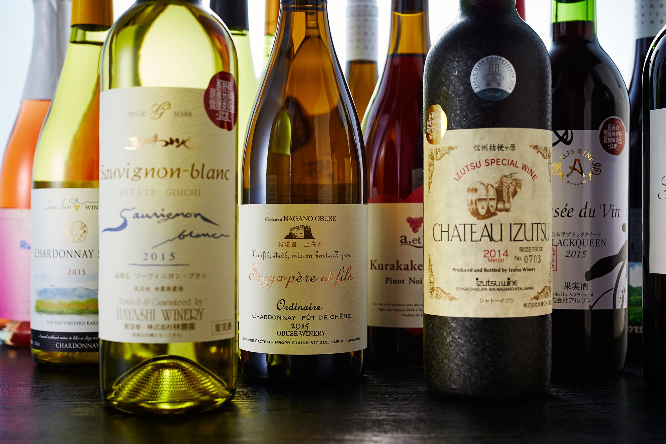 Wine Bazaar
