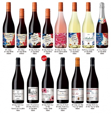 Wine Bazaar