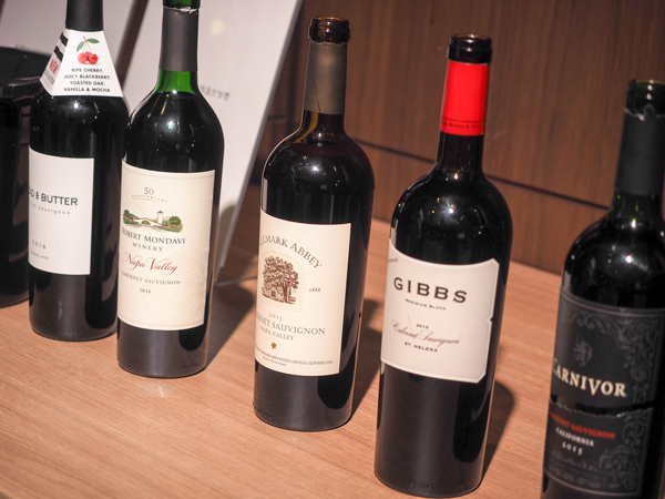 Wine Bazaar