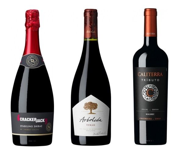 Wine Bazaar