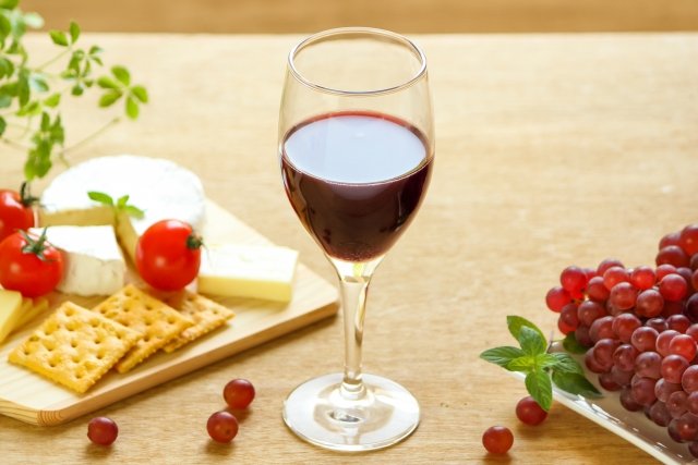 Wine Bazaar