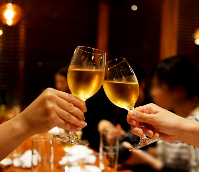 Wine Bazaar