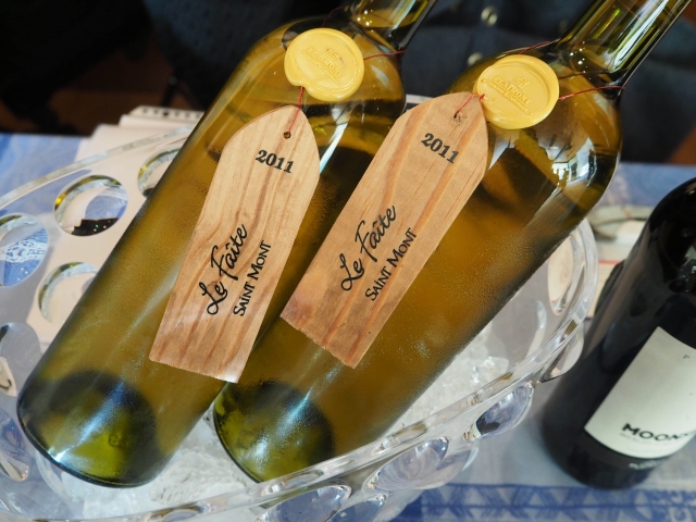 Wine Bazaar