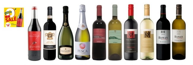 Wine Bazaar