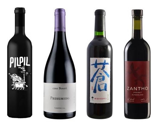 Wine Bazaar