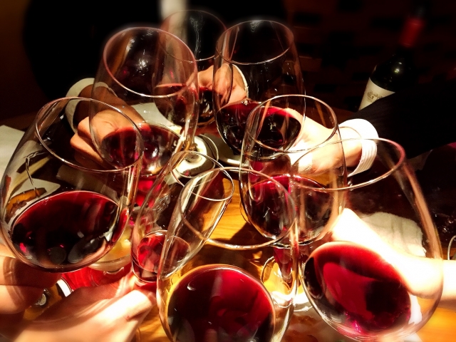 Wine Bazaar