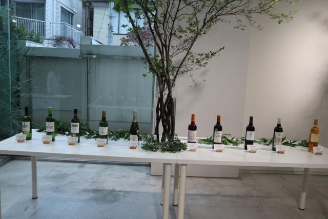 Wine Bazaar