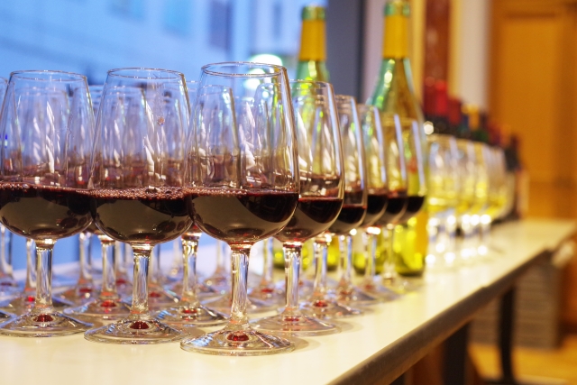 Wine Bazaar