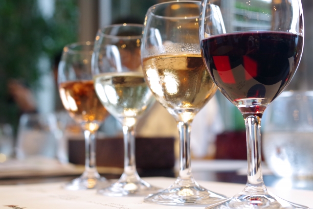 Wine Bazaar