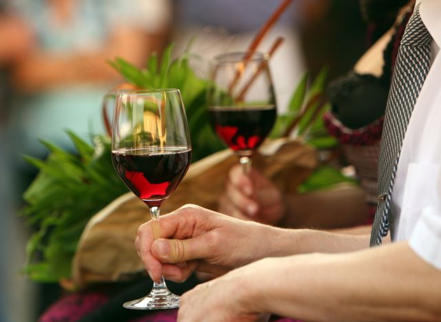 Wine Bazaar