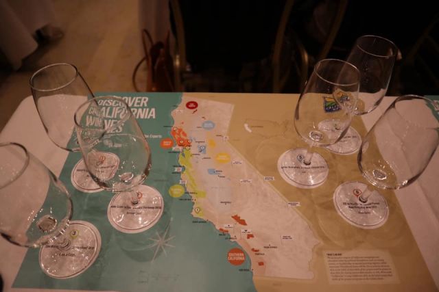 Wine Bazaar