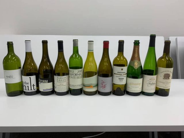 Wine Bazaar
