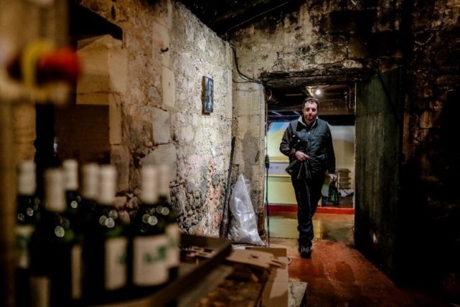 Wine Bazaar