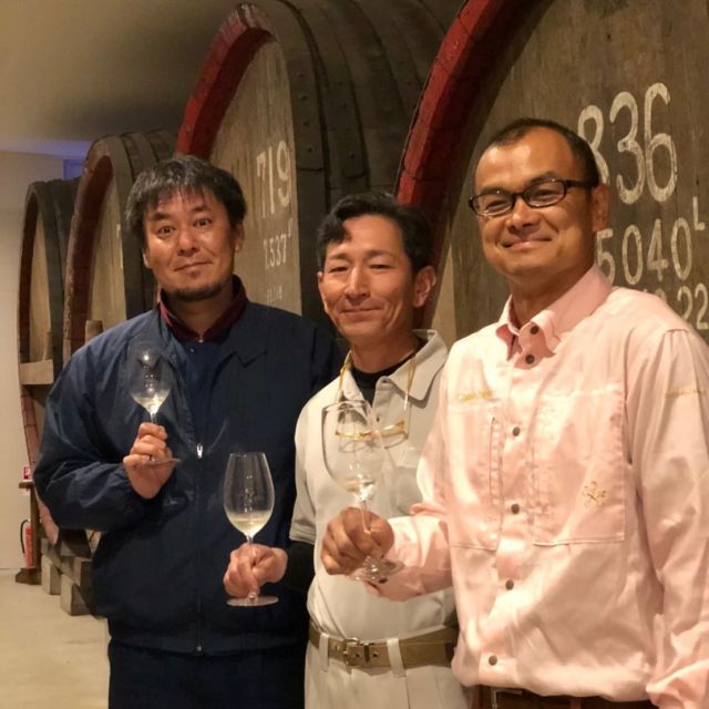 Wine Bazaar