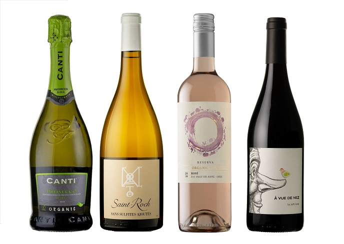 Wine Bazaar